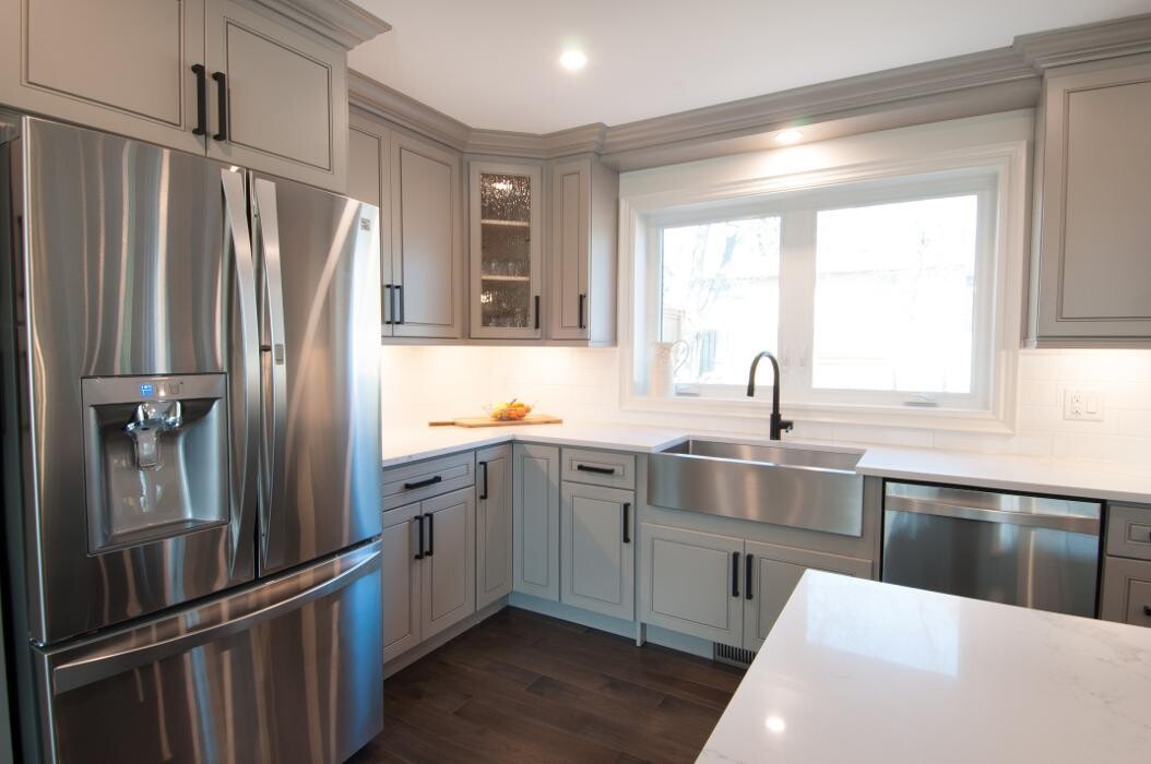 Images New Start Kitchens