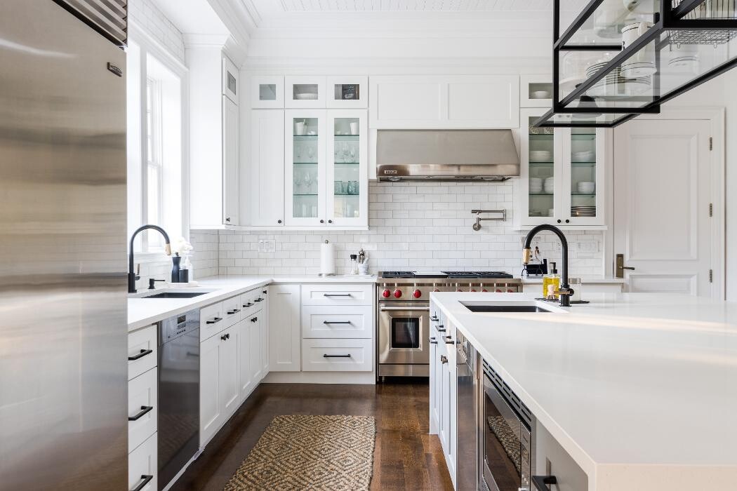 Images New Start Kitchens