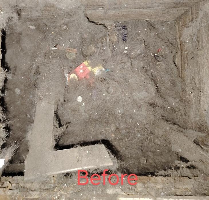 Images Jovi Duct Cleaning Service