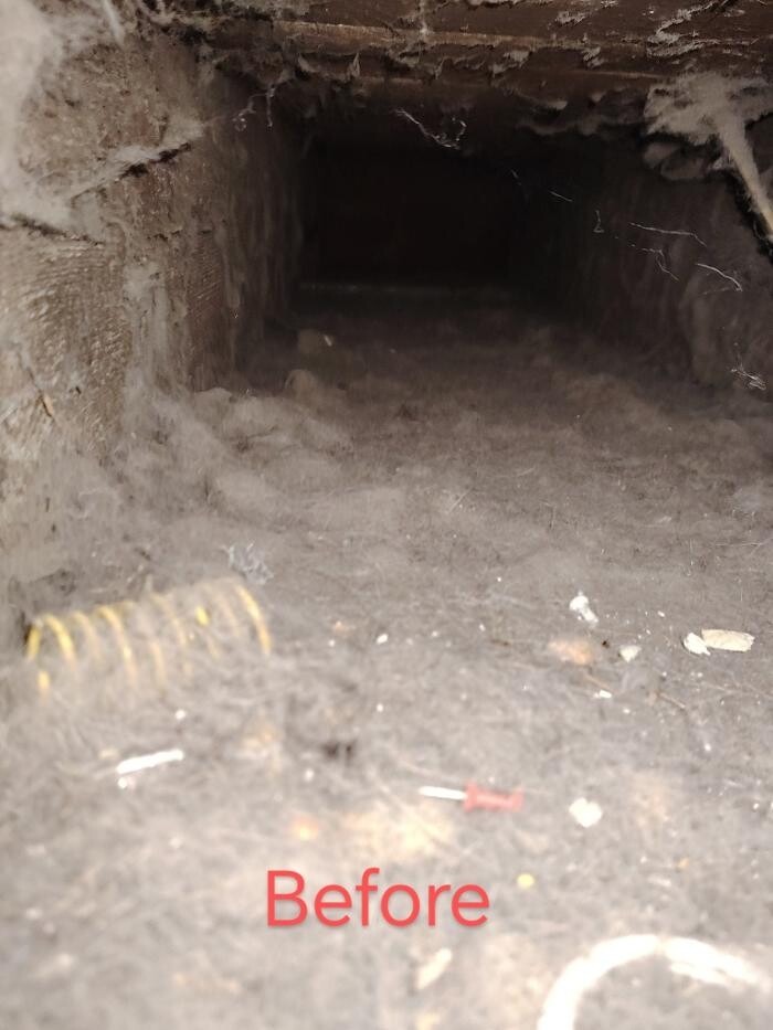 Images Jovi Duct Cleaning Service