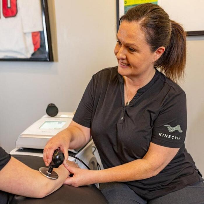 Images Kinectiv Sport + Health