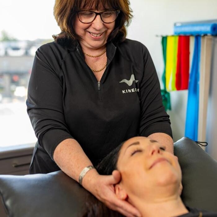 Images Kinectiv Sport + Health