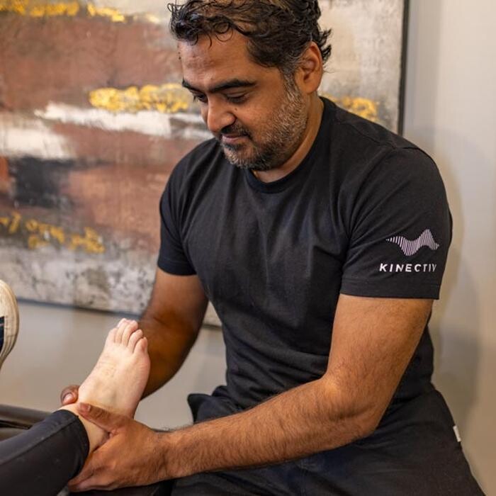 Images Kinectiv Sport + Health