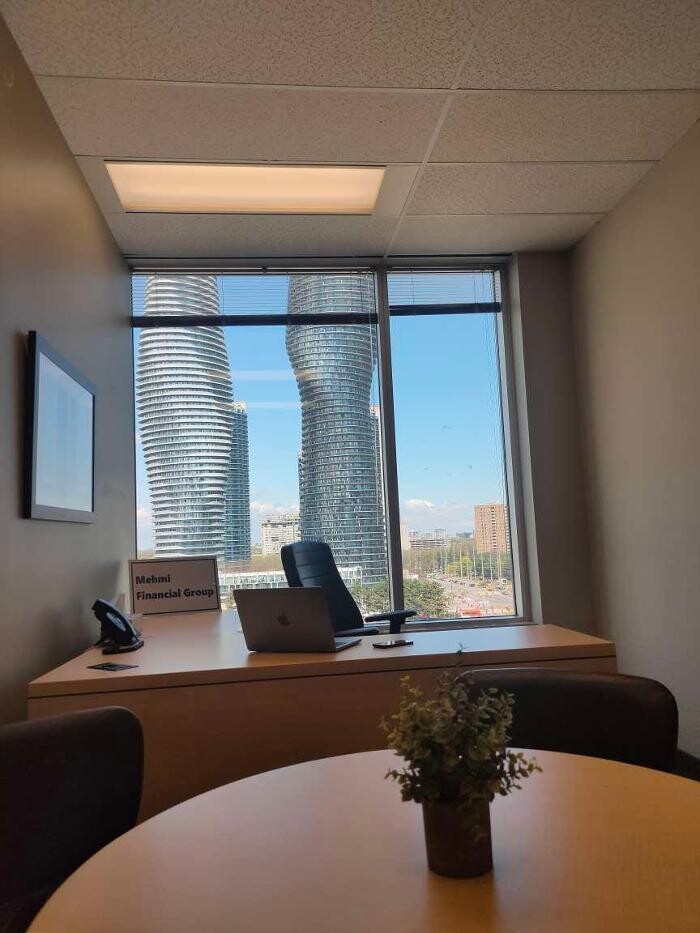 Images Mehmi Financial Group