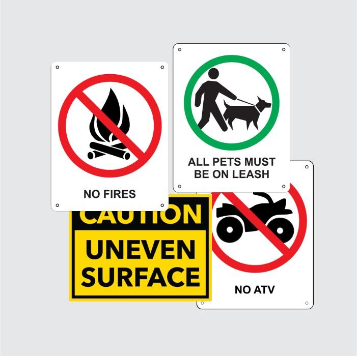 Images Signs BC