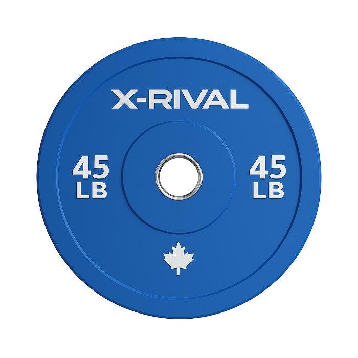 Images X-Rival Fitness Calgary