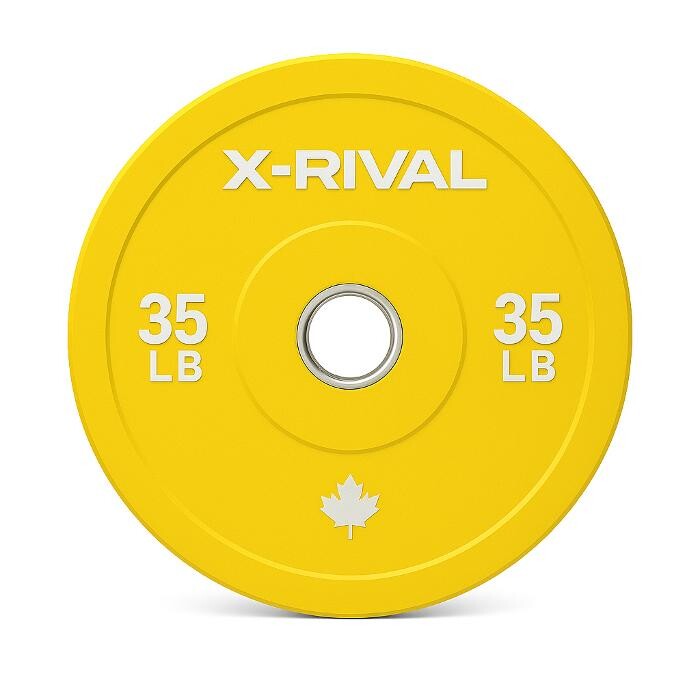 Images X-Rival Fitness Calgary