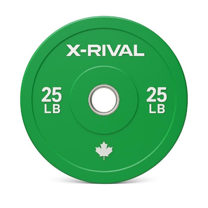 Images X-Rival Fitness Calgary