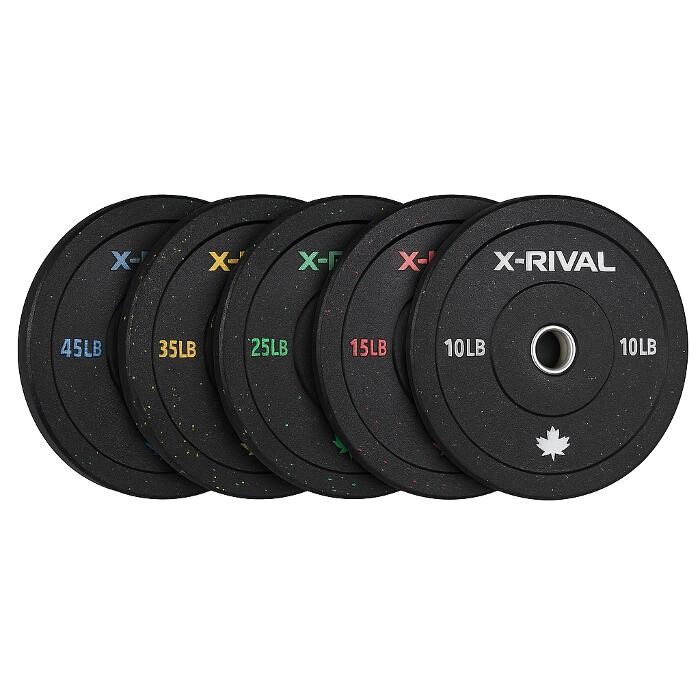 Images X-Rival Fitness Calgary