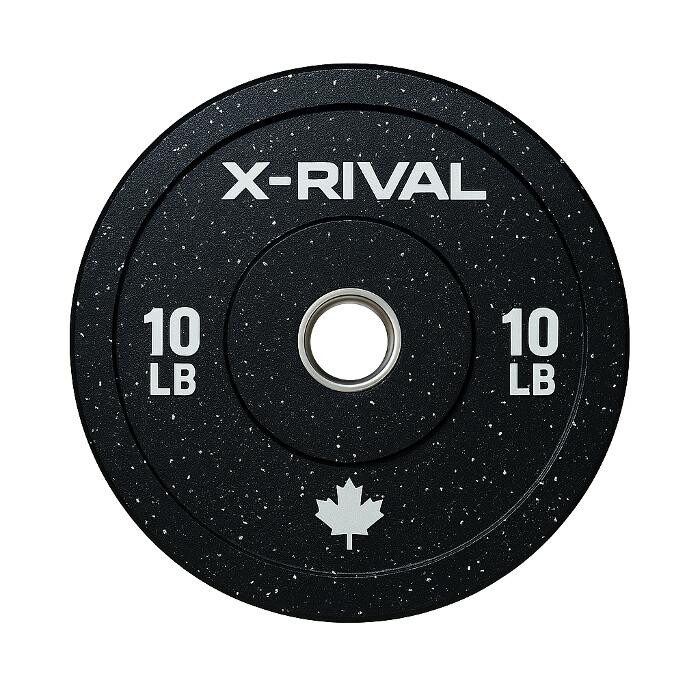 Images X-Rival Fitness Calgary