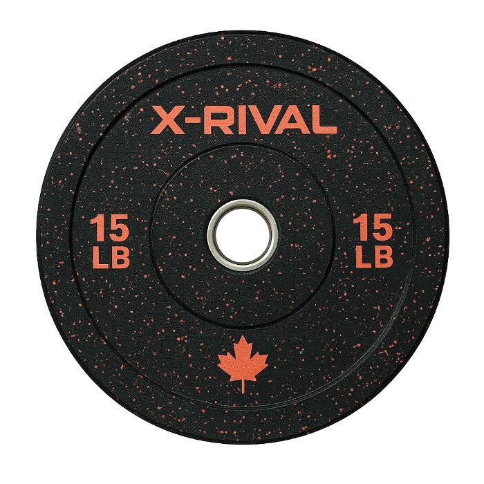 Images X-Rival Fitness Calgary