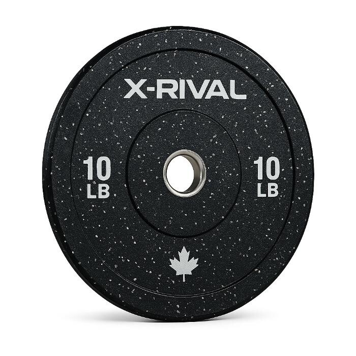 Images X-Rival Fitness Calgary