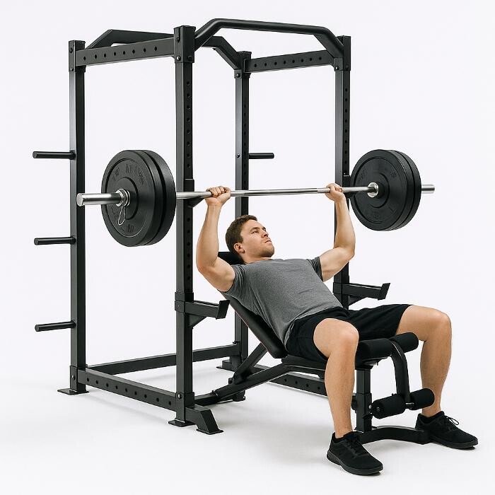 Images X-Rival Fitness Calgary