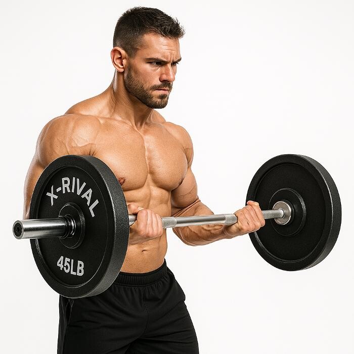 Images X-Rival Fitness Calgary