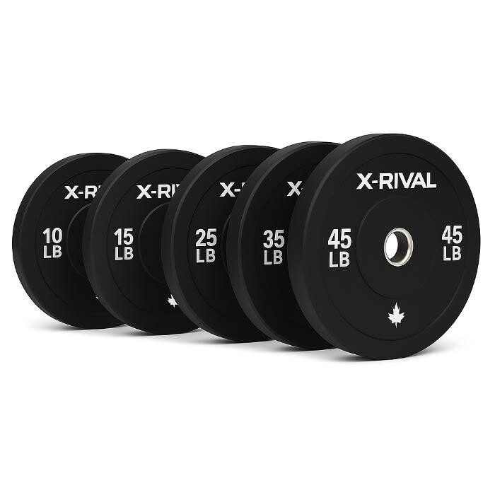 Images X-Rival Fitness Calgary