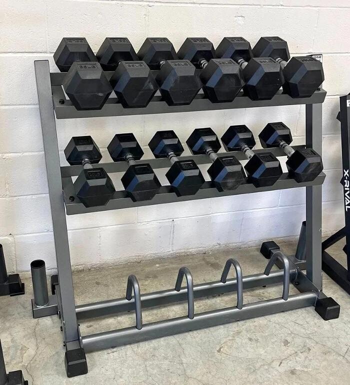 Images X-Rival Fitness - Equipment for Home & Commercial Gyms