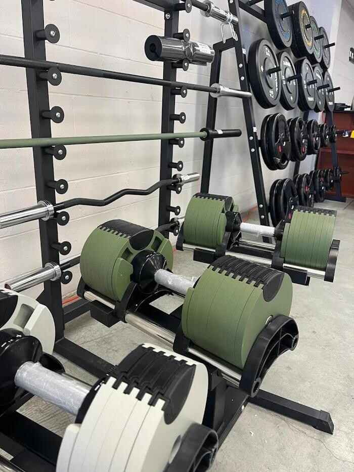 Images X-Rival Fitness - Equipment for Home & Commercial Gyms