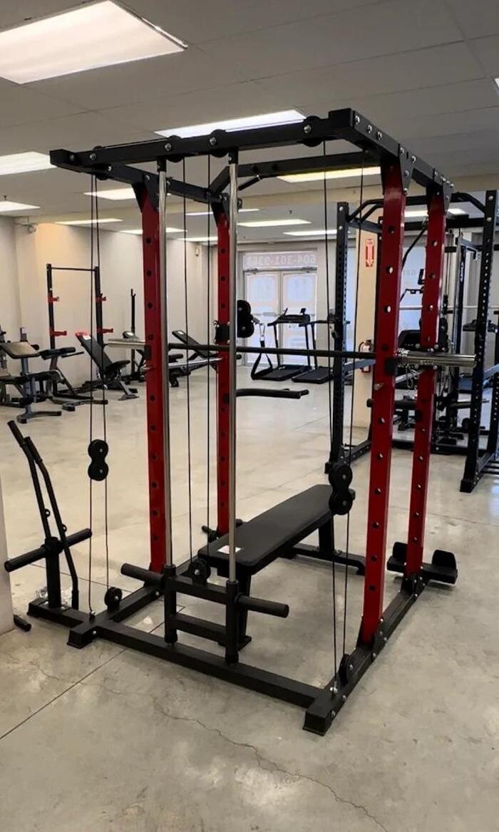 Images X-Rival Fitness - Equipment for Home & Commercial Gyms