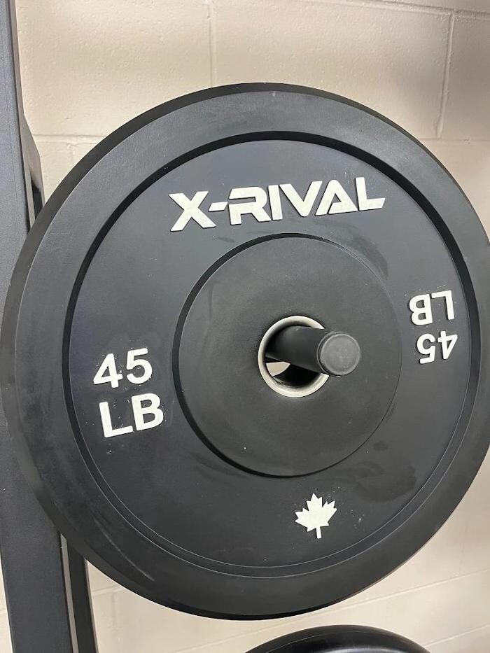 Images X-Rival Fitness - Equipment for Home & Commercial Gyms