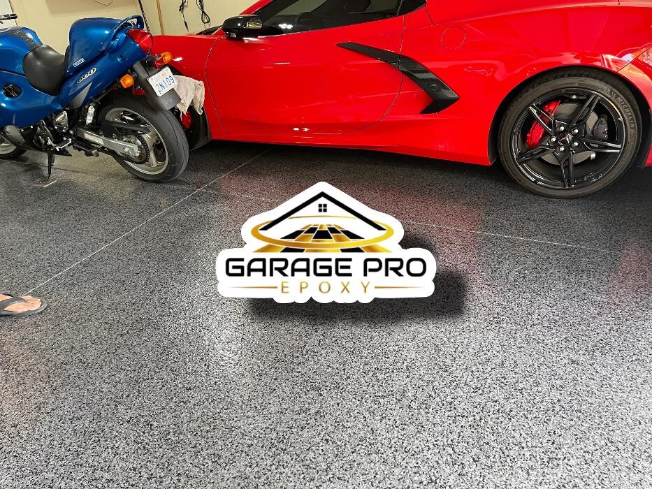 Images Garage Pro Epoxy