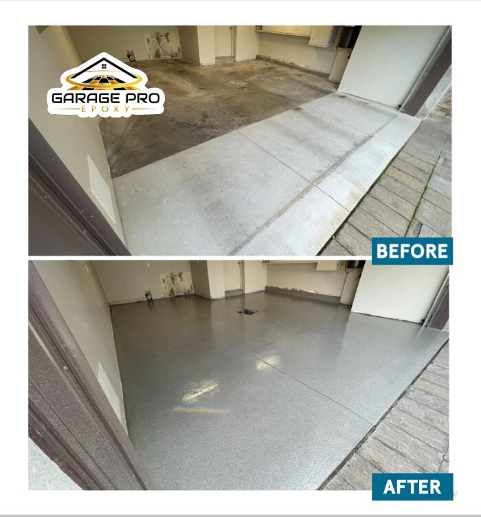Images Garage Pro Epoxy