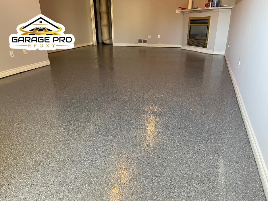 Images Garage Pro Epoxy