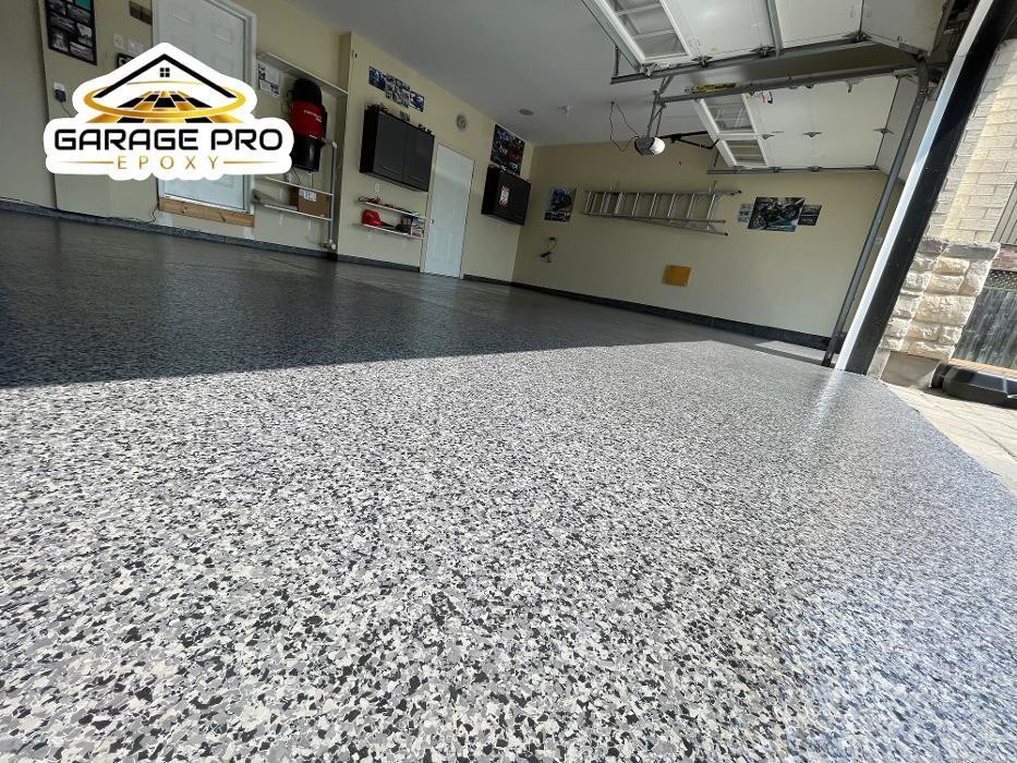 Images Garage Pro Epoxy