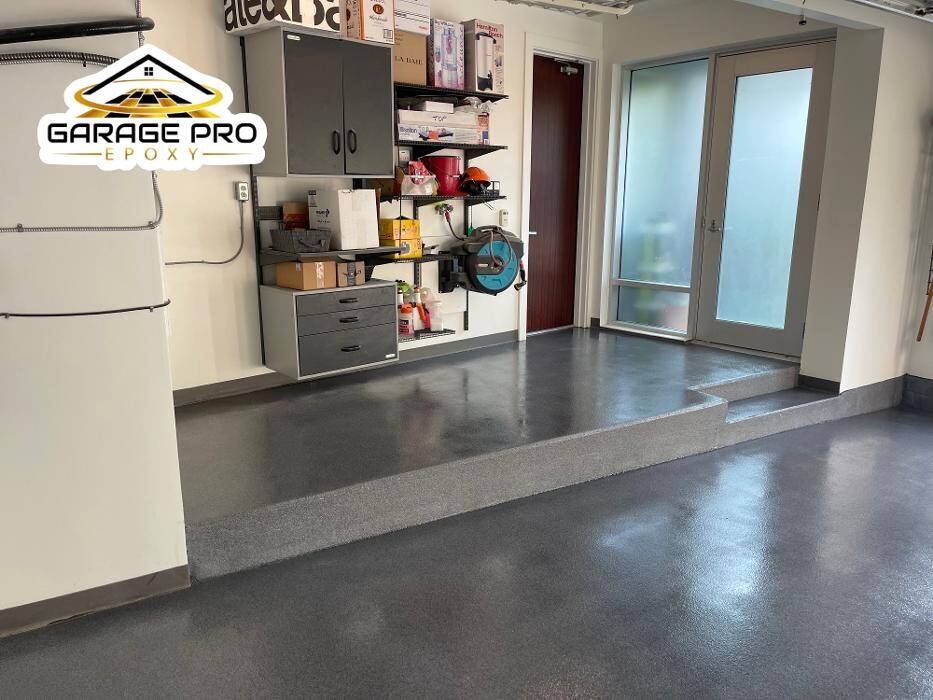 Images Garage Pro Epoxy