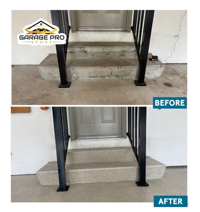 Images Garage Pro Epoxy