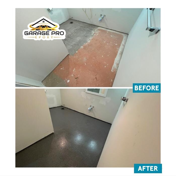 Images Garage Pro Epoxy