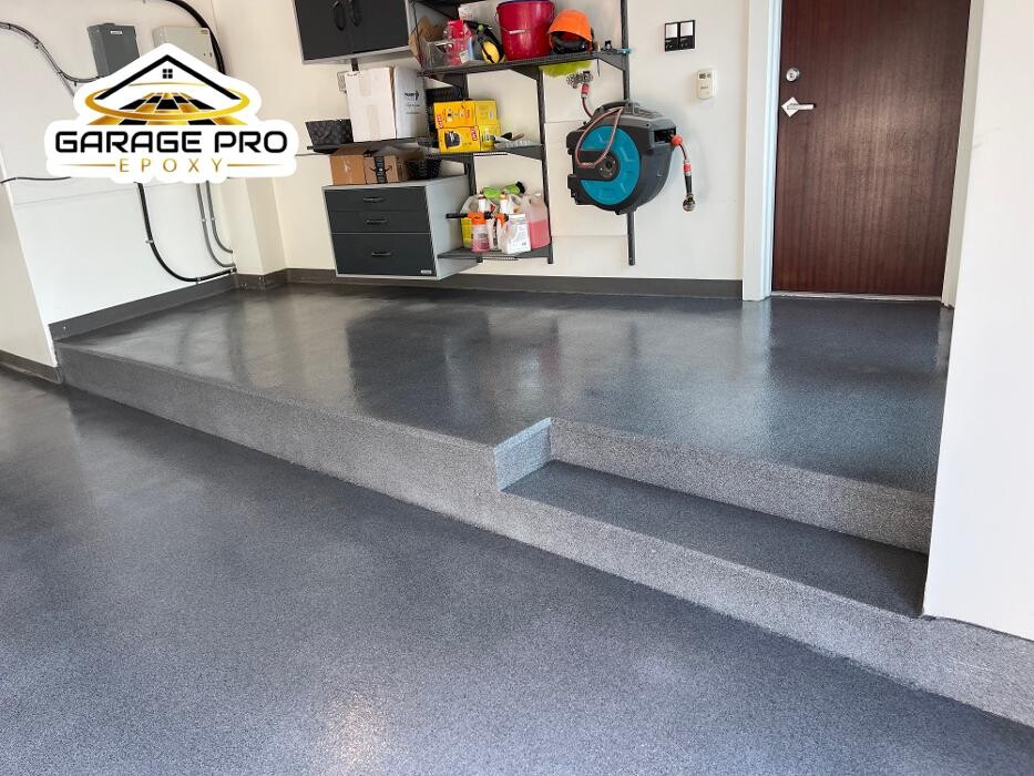 Images Garage Pro Epoxy