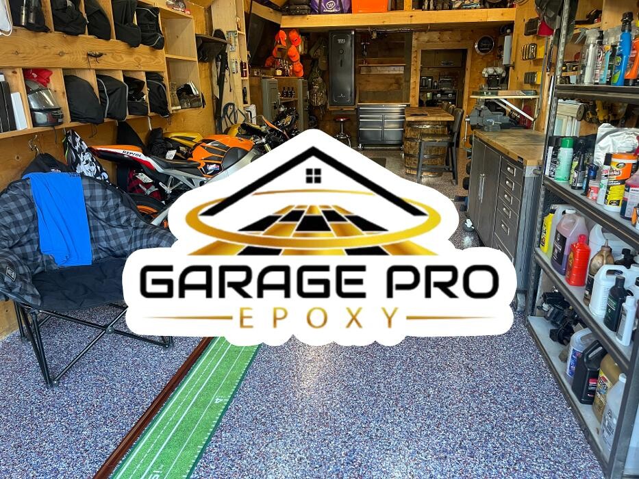 Images Garage Pro Epoxy