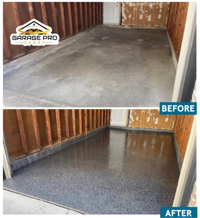 Images Garage Pro Epoxy