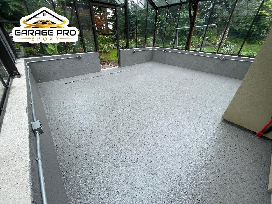 Images Garage Pro Epoxy