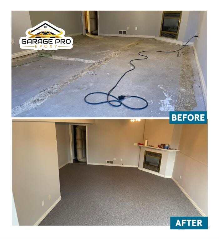 Images Garage Pro Epoxy
