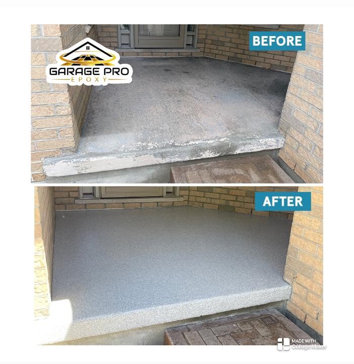 Images Garage Pro Epoxy