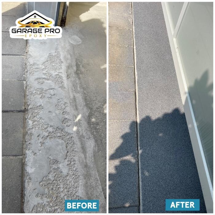 Images Garage Pro Epoxy