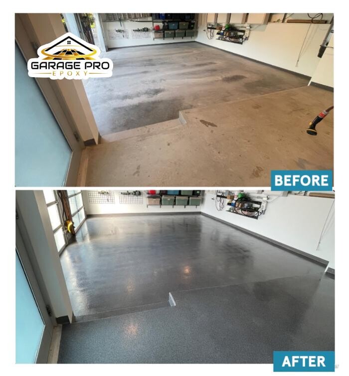 Images Garage Pro Epoxy