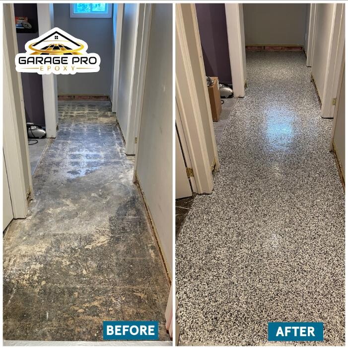 Images Garage Pro Epoxy
