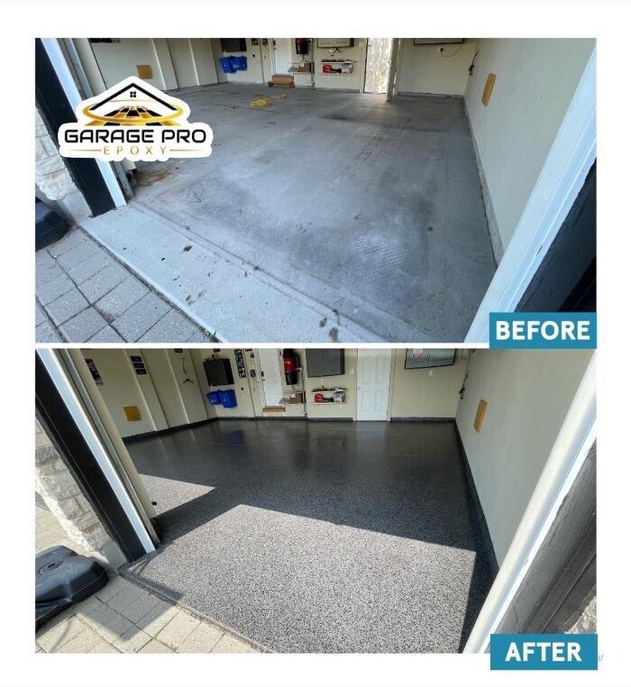 Images Garage Pro Epoxy