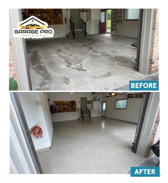 Images Garage Pro Epoxy