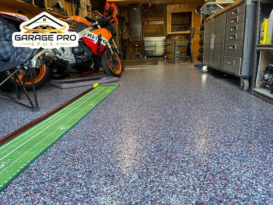 Images Garage Pro Epoxy