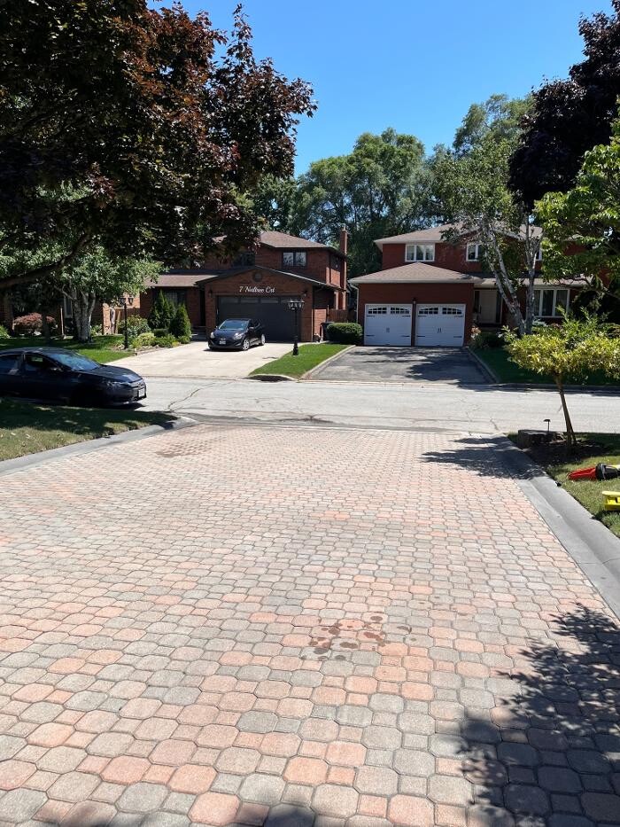Images WaterWorks Pressure Washing