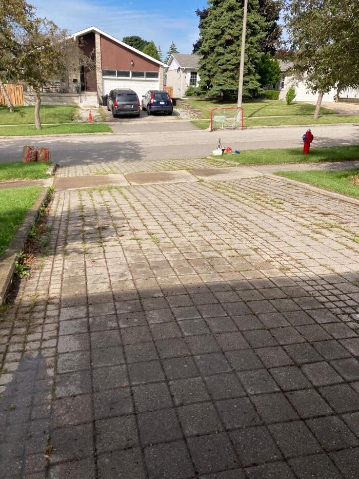 Images WaterWorks Pressure Washing