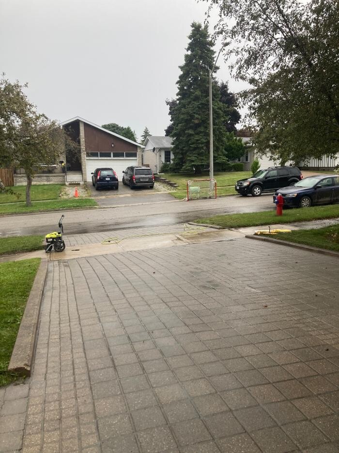 Images WaterWorks Pressure Washing