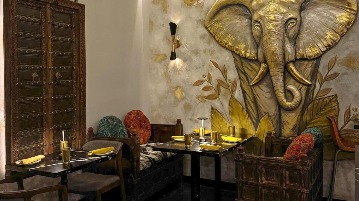 Images Sula Indian Restaurant, Commercial Drive