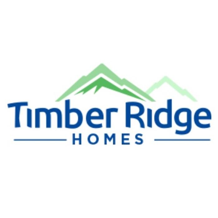 Timber Ridge Homes Logo