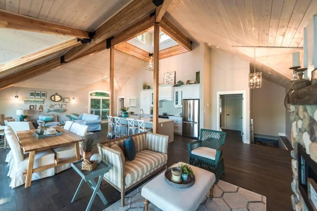 Images Timber Ridge Homes