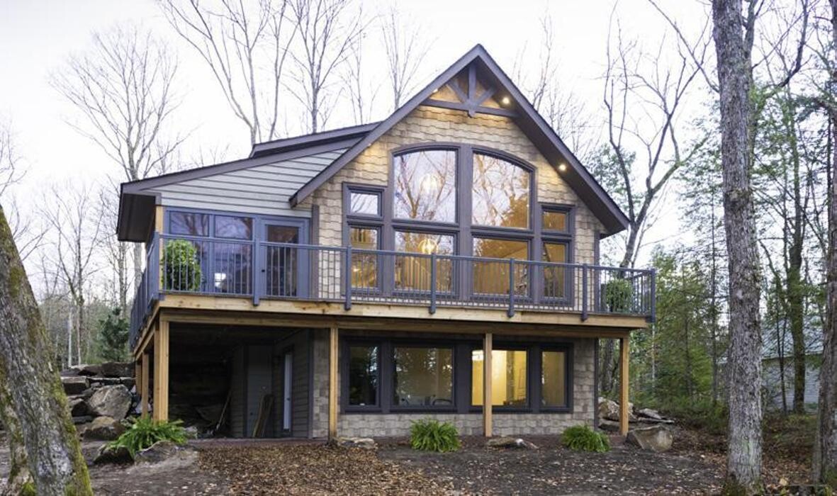 Images Timber Ridge Homes