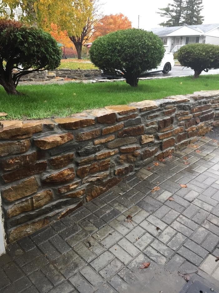 Images Sam's Brickworks